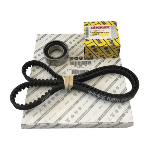 TRIGER SETI TRIGER SETI