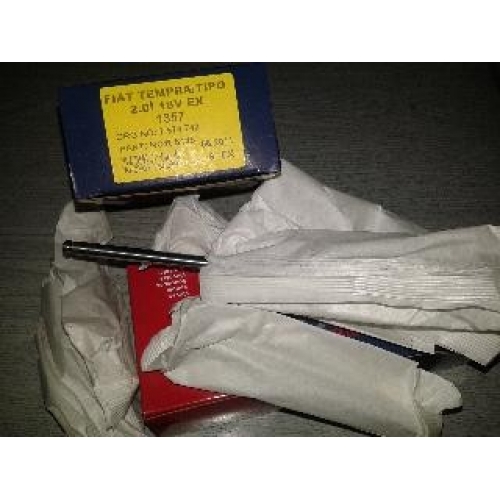 SUPAP TK 2,0 TEMPRA SUPAP TK 2,0 TEMPRA